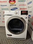 Сушильна машина тепловий насос AEG SERIE 8000 T8DBA3 Lavatherm 8кг