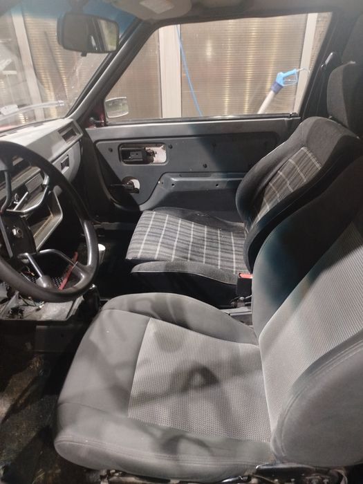 Продам таврію інжектор 1,3