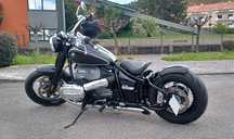 BMW R 18 Bobber