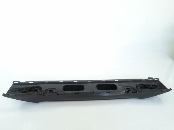 Plástico genérico VOLVO V50 (MW)