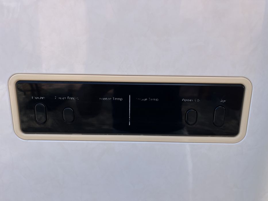 Холодильник Side-by-side SAMSUNG No Frost 172 cm Model-RS20CRSV
