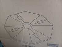 Obcizenie pod duzy parasol