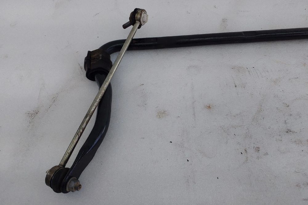Barra estabilizadora / torção CITROËN Berlingo (B9)