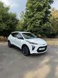 Продам Chevrolet Bolt EUV 2023.