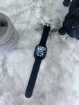 Smartwatch z funkcjami apple watch.