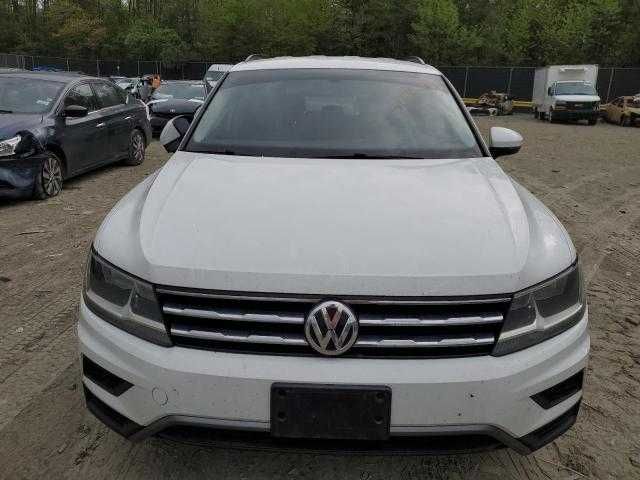 Volkswagen Tiguan SE 2018 Знижка