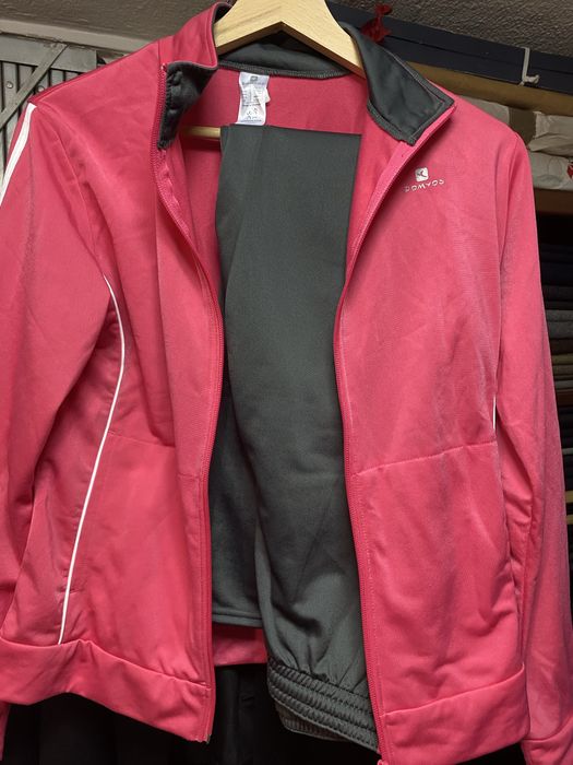 Fatos de treino/ tm. 14