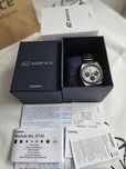 Casio Edifice Sapphire chronograf EFB-730D-7AVUEF