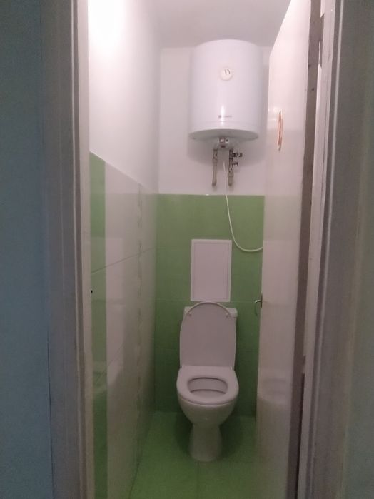 3к квартира біля Велесу, без оплати за ц/опалення.