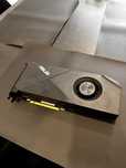 Відеокарта ASUS TURBO RTX 2080 Ti 11 GB
