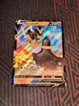 Carta Pokemon Kleavor V
