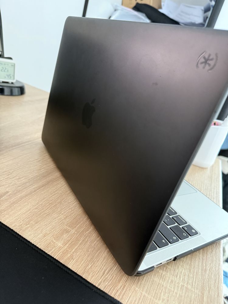 Laptop Macbook Pro M1 512 gb / 8gb stan IDEALNY 2021 rok