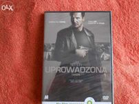 Film "Uprowadzona"