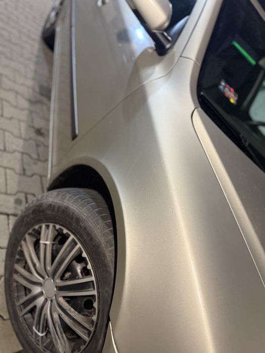 Skoda Octavia A5 1.9tdi