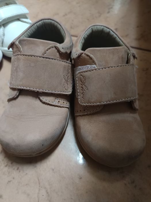 Sapato Chicco menina tamanho 22
