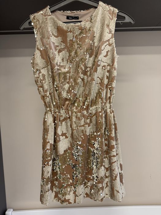 Розкішне плаття Week S