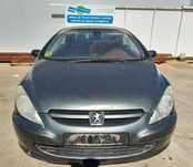 Para peças PEUGEOT 307 CC (3B)