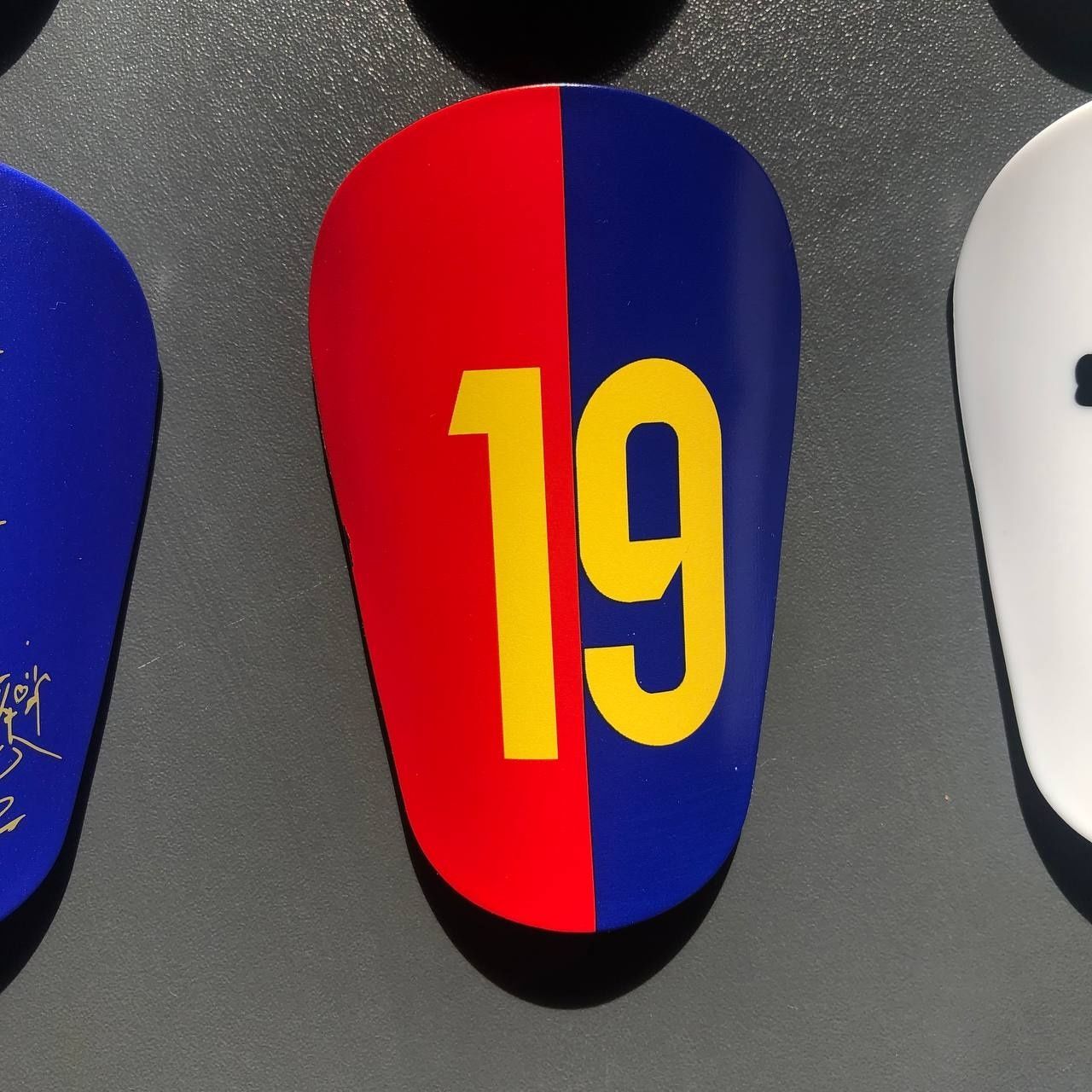 Футбольні міні щітки can't 10*6 см