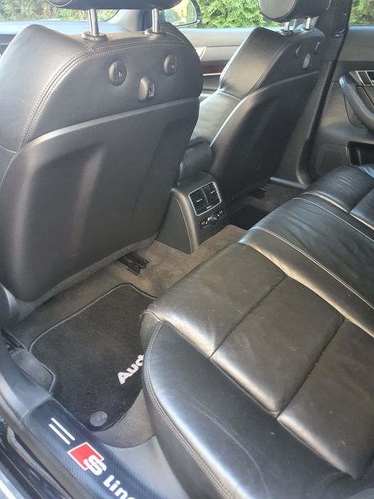 Audi A6C6 3.0tdi quattro 2009rok