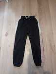 Spodnie dresowe H&M 134