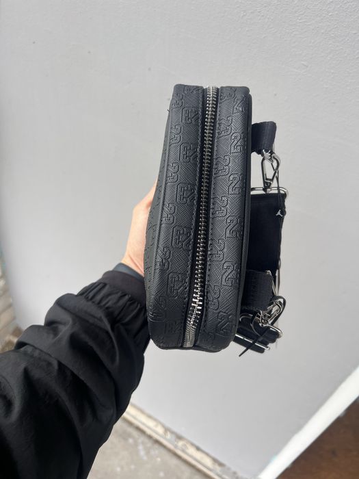 Оригінал Колекція  2025 ! Сумка Monogram Jordan Crossbody mini bag !