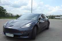Tesla Model -3 Long Range Dual Motor 75kv 2020р.