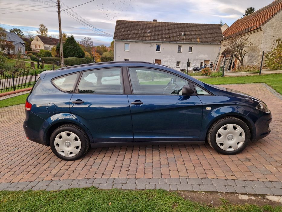 Seat Altea XL 1,9 TDI, Super Stan!!!