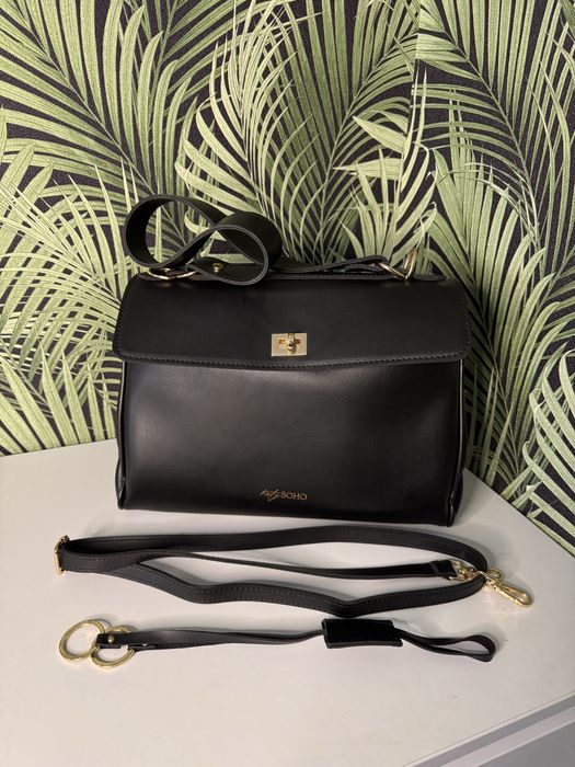 Сумка бренду Katy_Soho