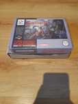 Castlevania lV SNES pal