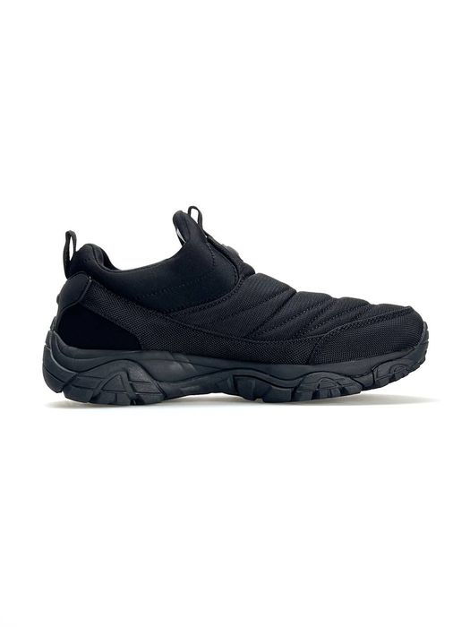 Чоловічі кросівки Merrell Nov Мужские кроссовки Мерел черные