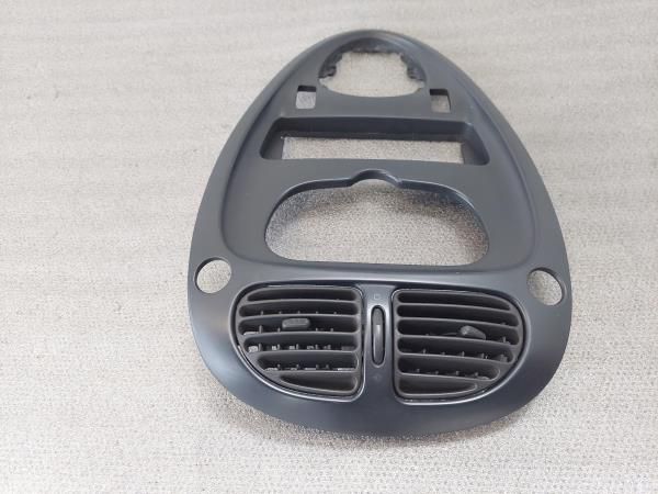 Moldura da consola central / rádio / aro CITROËN Xsara Picasso (N68)