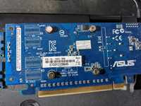 Placa Gráfica ASUS GForce 210 1GB DDR3 low profile