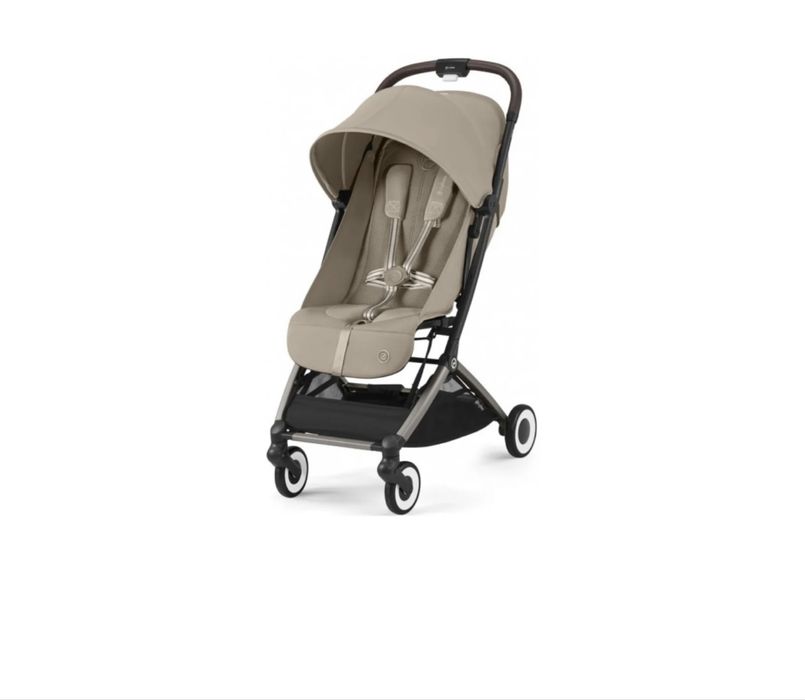 Cybex прогулянкова
