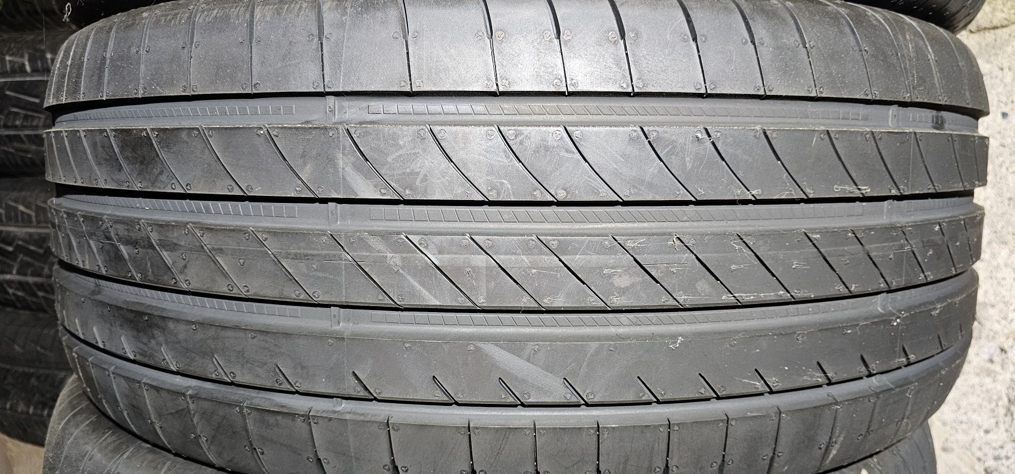 Opony 255/55r18 + elektryk  Goodyear NOWE