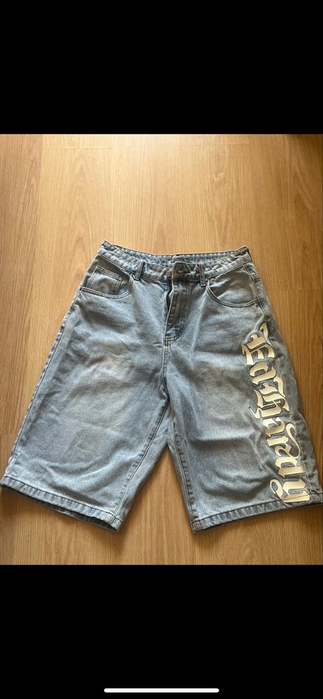 Шорты Эд Харди/ Shorts ed hardy