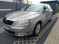 Skoda Octavia BEZWYPADKOWA , bogato wyposażona 1,6 MPI 102 KM , LPG BRC,