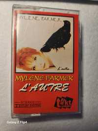 Melene Farmer L'autre kaseta