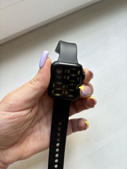 Годинник для дітей