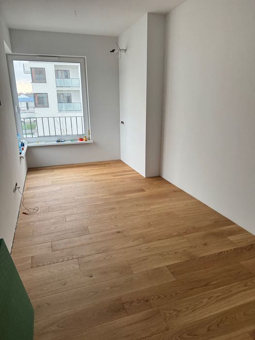 Deska Barlinecka Dąb 11,83mkw