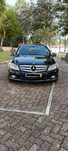 Mercedes-Benz C220 cdi 2010