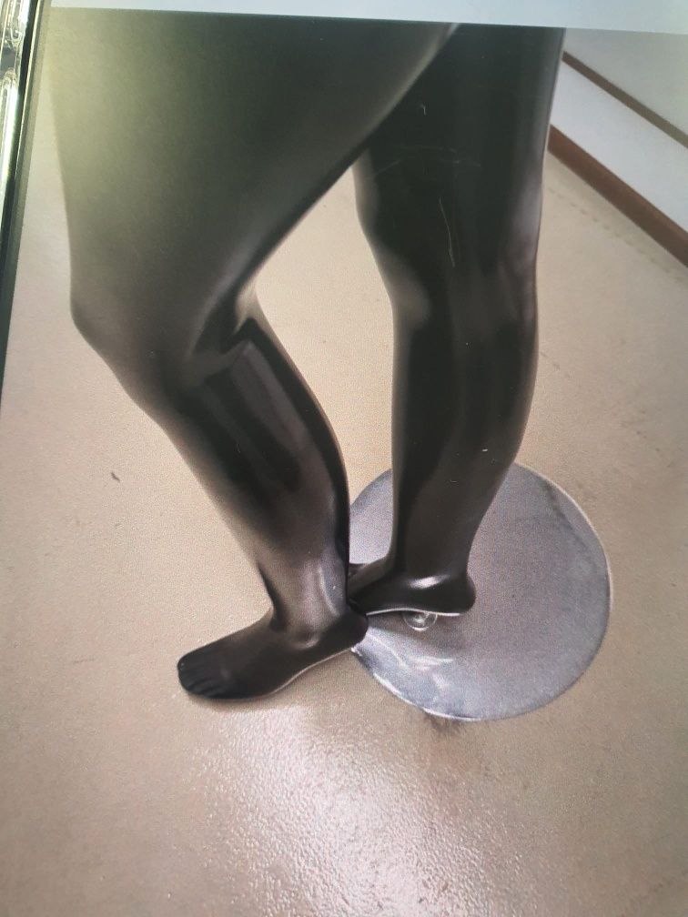 Manequim feminino