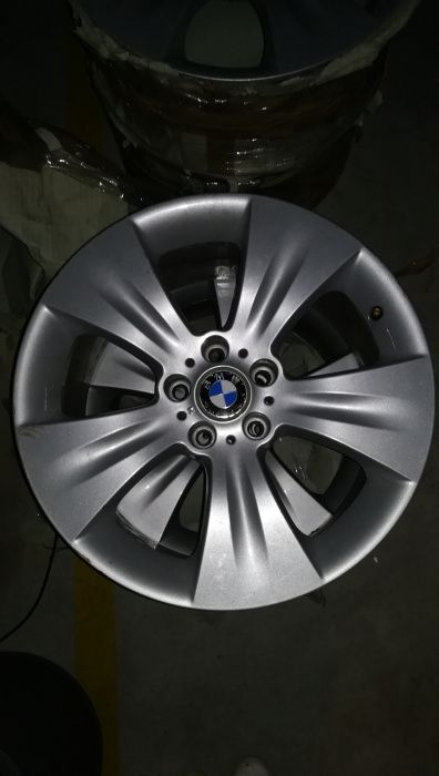 4x jantes 19" BMW X5 E70