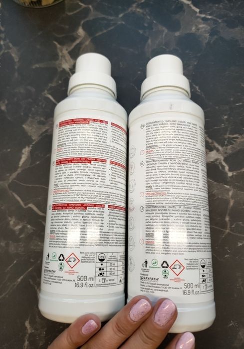 Raypath Duo z nanosrebrem koncentrat  500ml