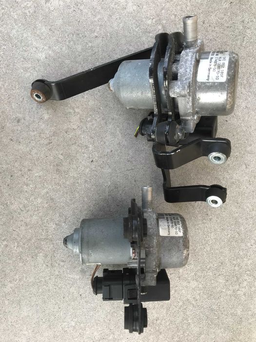 Вакуумний вакумний насос електро Volkswagen Golf Jetta Touran