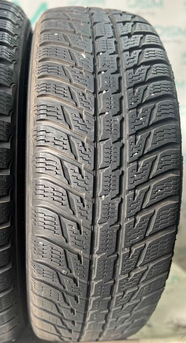 Скад шин б/в. 215/70 R16 Nokian WR SUV 3