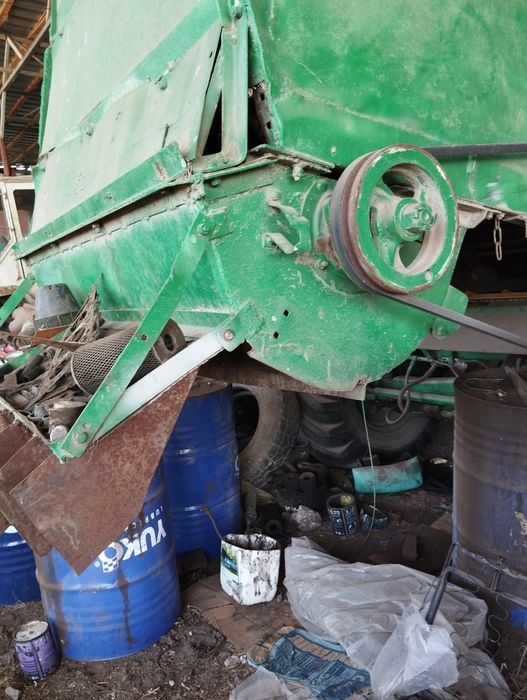 Измельчитель дон 1500