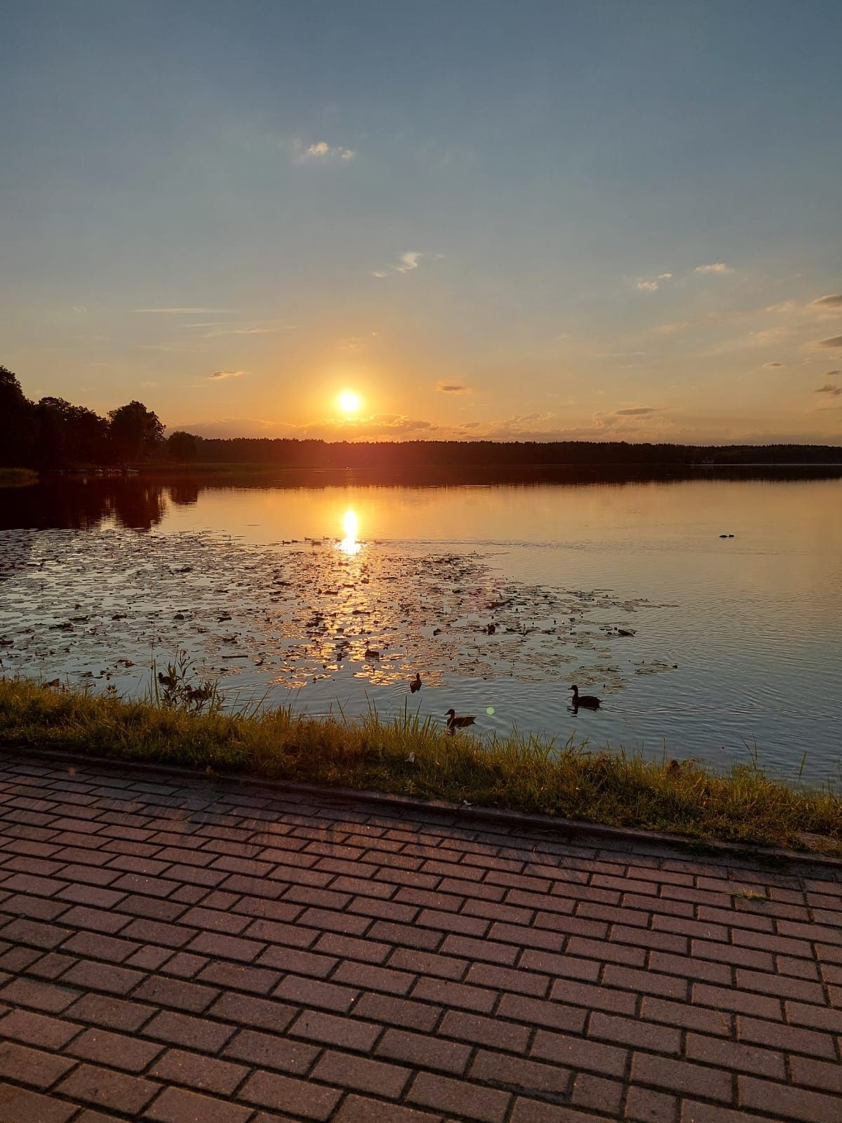 Domek  wynajem Mazury jezioro Mokre Zgon