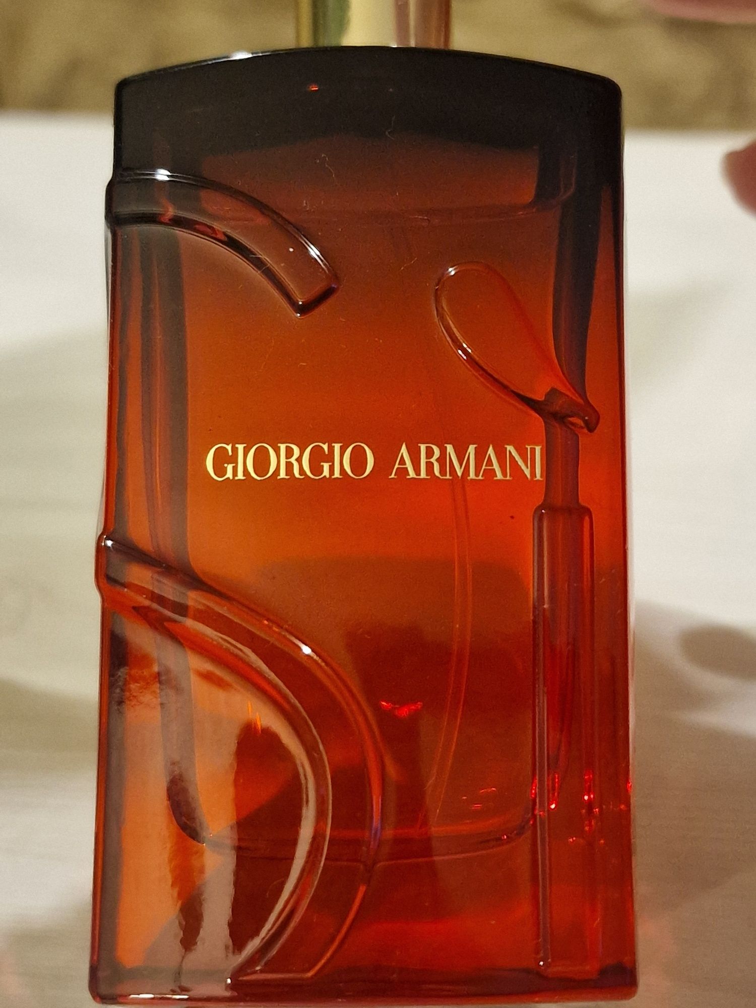 SI Passione Intense edp. Nowość!