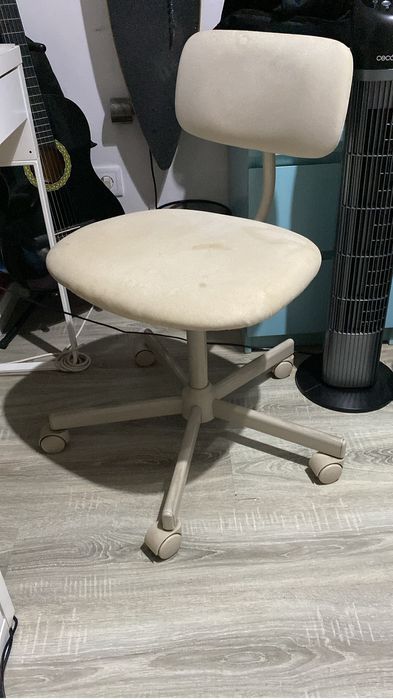 Cadeira de escritorio