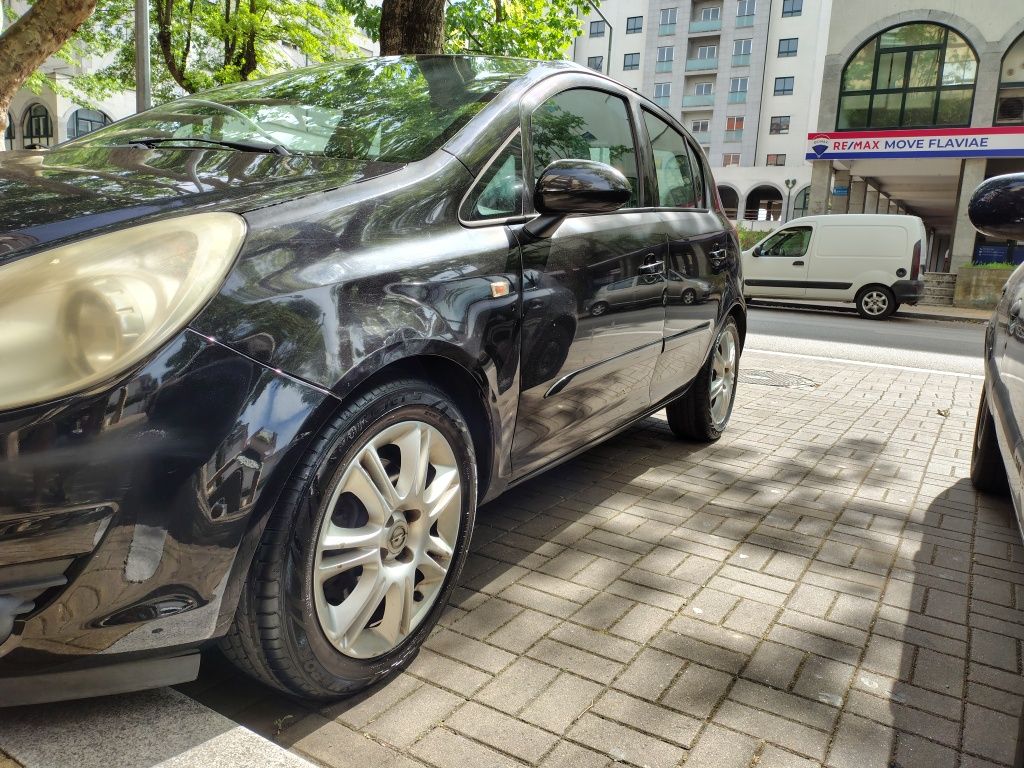 Opel Corsa d 1.3 CDTI